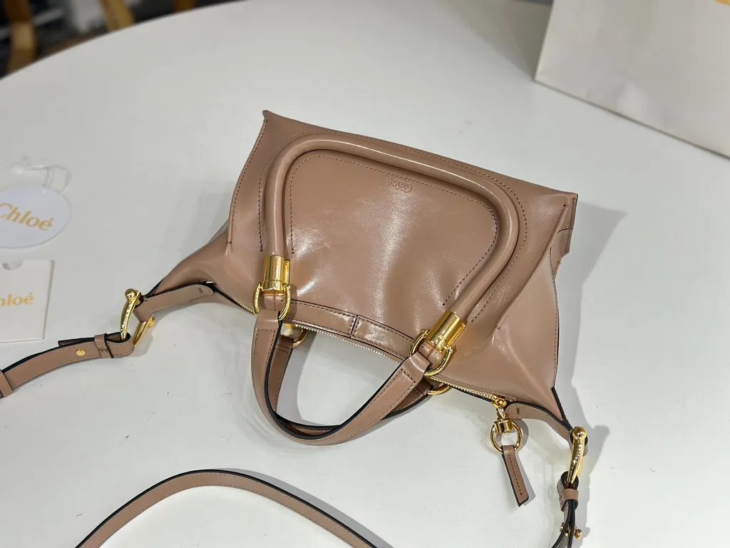 Chloe Bag 